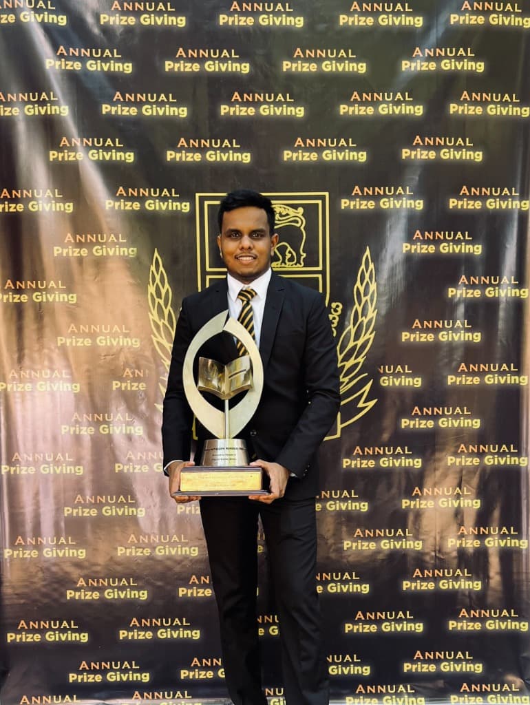 Tariq Mutaliph Memorial Trophy