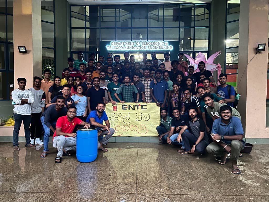 ENTC Department Group